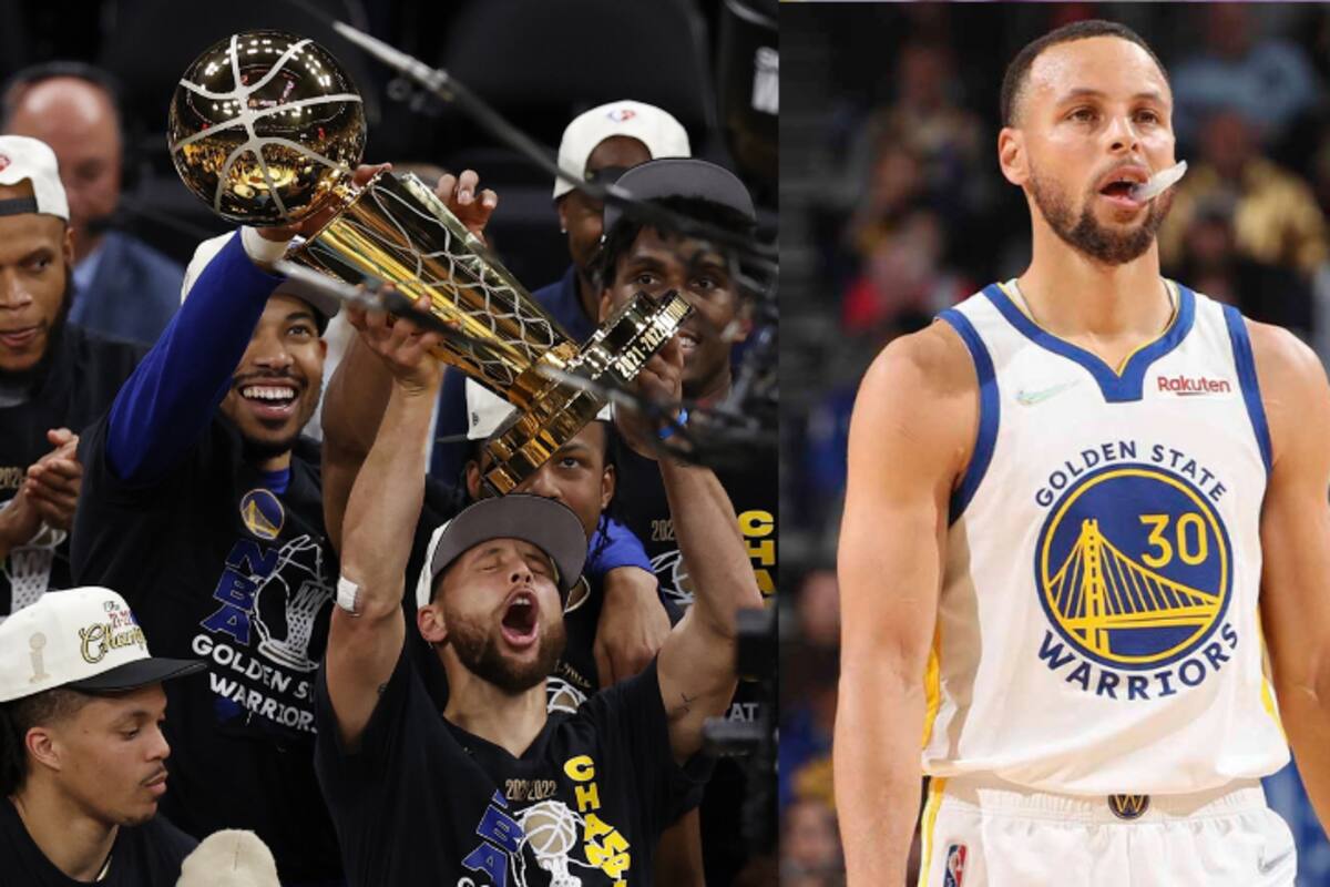 ¿Podría esta ser la última temporada de Stephen Curry con los Golden State Warriors?
