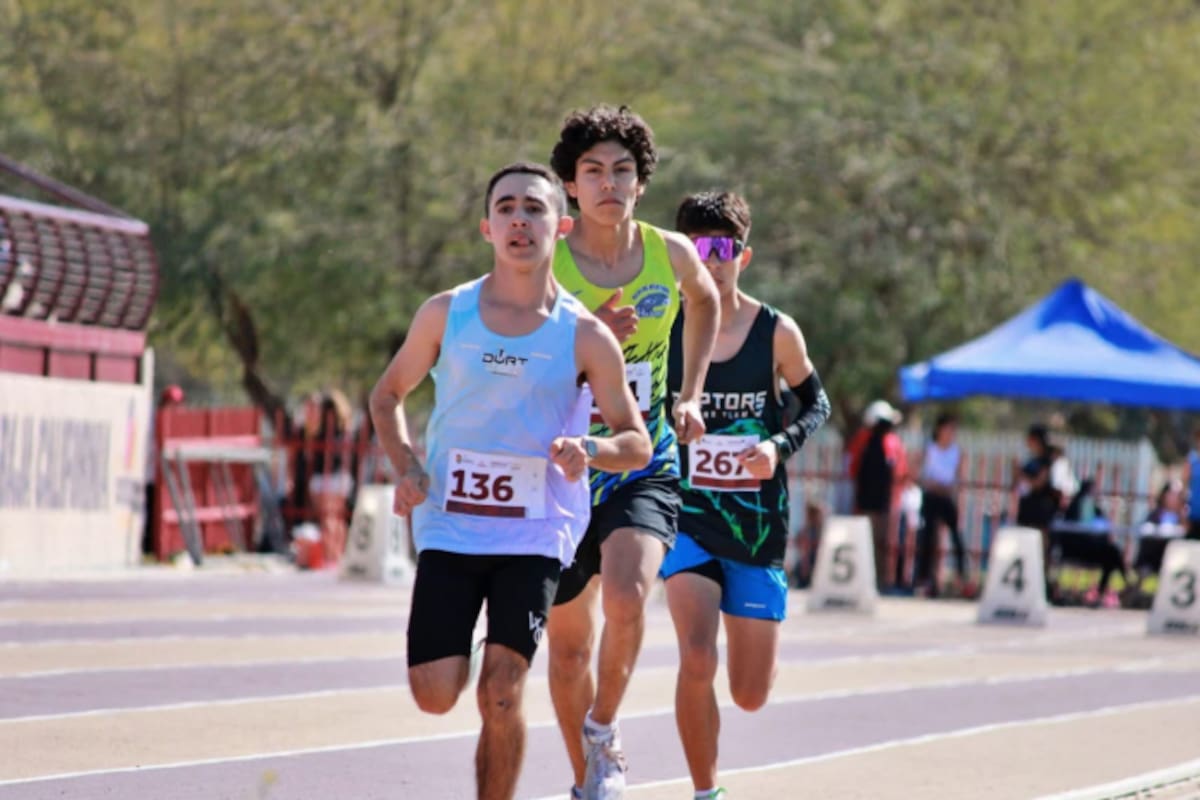 Copa Mexicali cumple con las expectativas