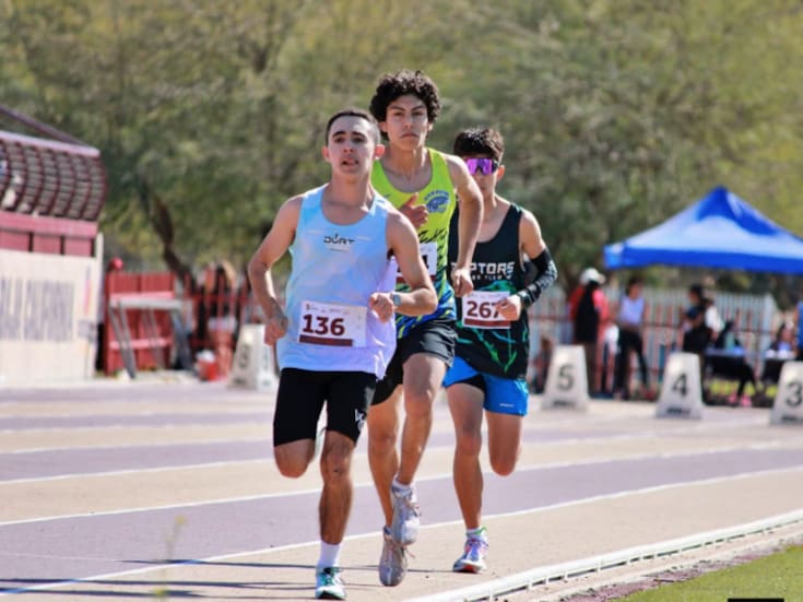 Copa Mexicali cumple con las expectativas