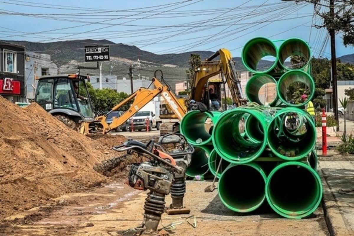 Anuncia Cespe corte de agua en el Centro