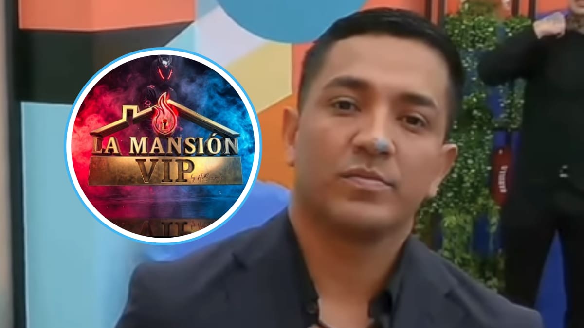Mazaclán pide perdón de rodillas a su esposa tras polémica con Sol León en La Casa de los Famosos (VIDEO)