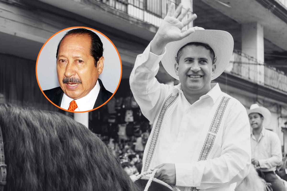 Carlos Manzo: Fiscalía de Michoacán cita al diputado Leonel Godoy como testigo en la investigación por el homicidio del exalcalde de Uruapan