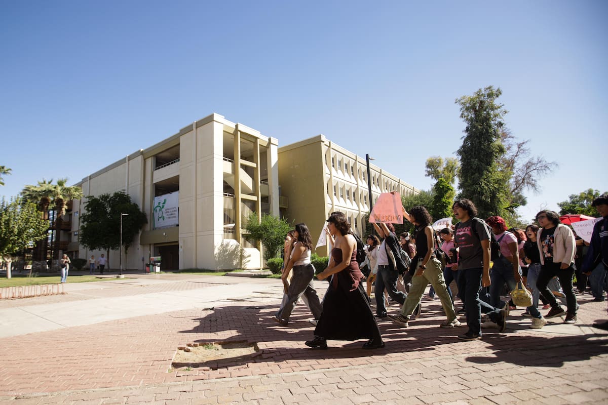 Foto: Juan Antonio Hernández.