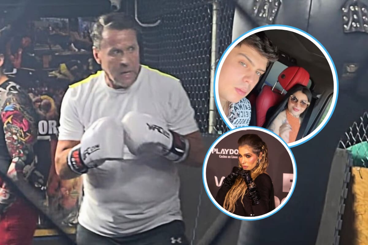 Alfredo Adame confirma demanda a esposo de Karely Ruiz tras Ring Royale y celebra victoria de Marcela Mistral (VIDEO)