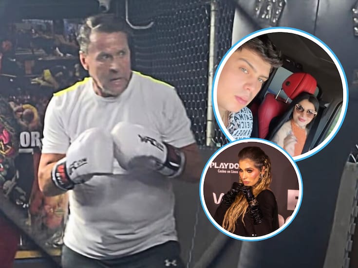 Alfredo Adame confirma demanda a esposo de Karely Ruiz tras Ring Royale y celebra victoria de Marcela Mistral (VIDEO)