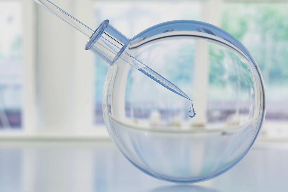 Tres moléculas con potencial de convertirse en nuevos medicamentos para la epilepsia