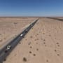 Tras 25 años de rezago, arrancan obras para modernizar la carretera San Luis–Sonoyta y el retén Cucapah