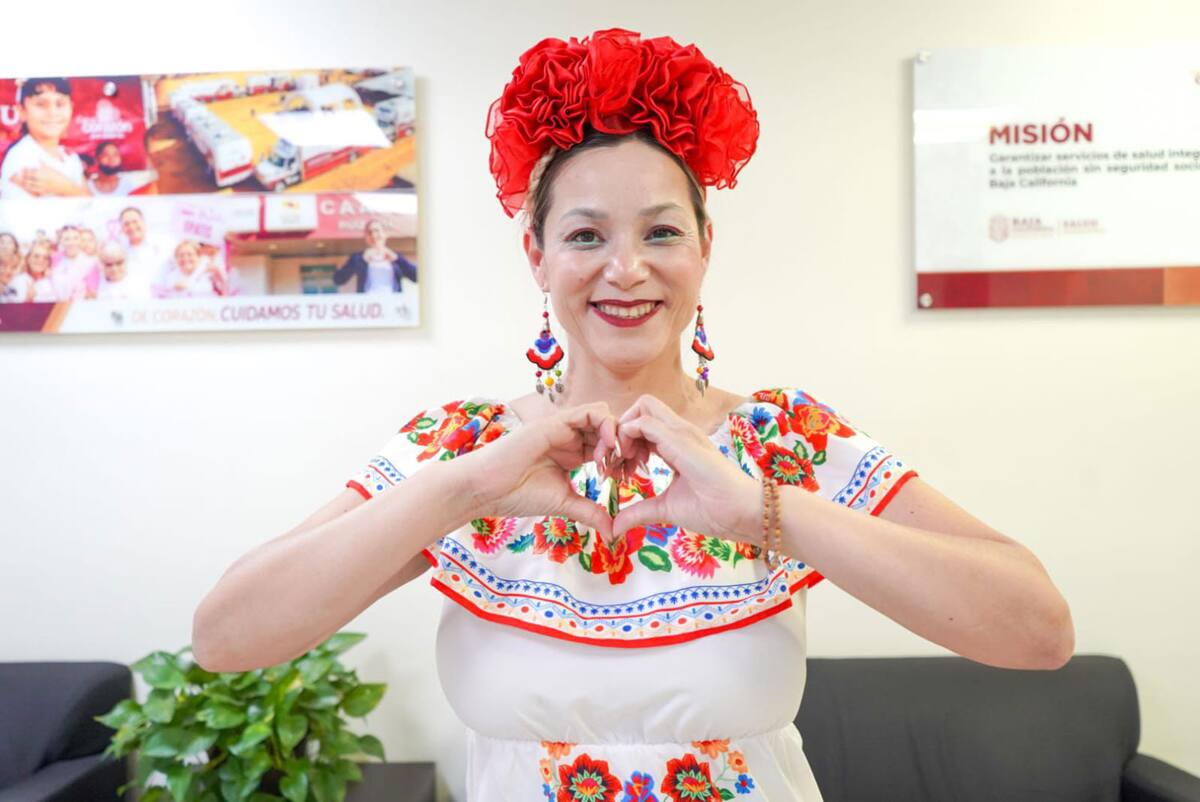 Recomiendan disfrutar unas fiestas patrias de manera saludable.