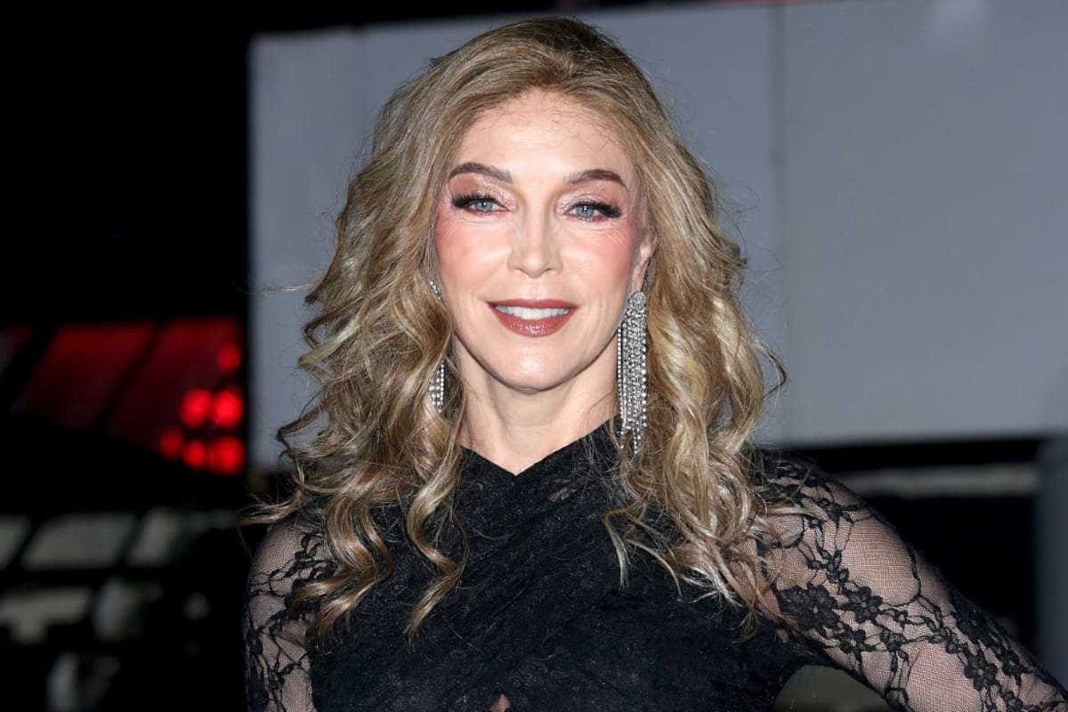 Laura Flores revela que la contaminación en la CDMX complicó su estado de salud al provocarle una inflamación pulmonar y laringitis