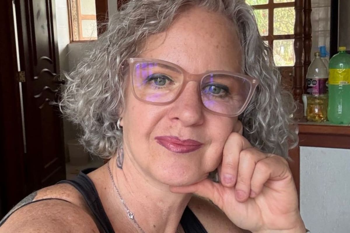Crista Montes niega haberle arruinado la carrera a Gala, luego de anunciar la cancelación de su gira