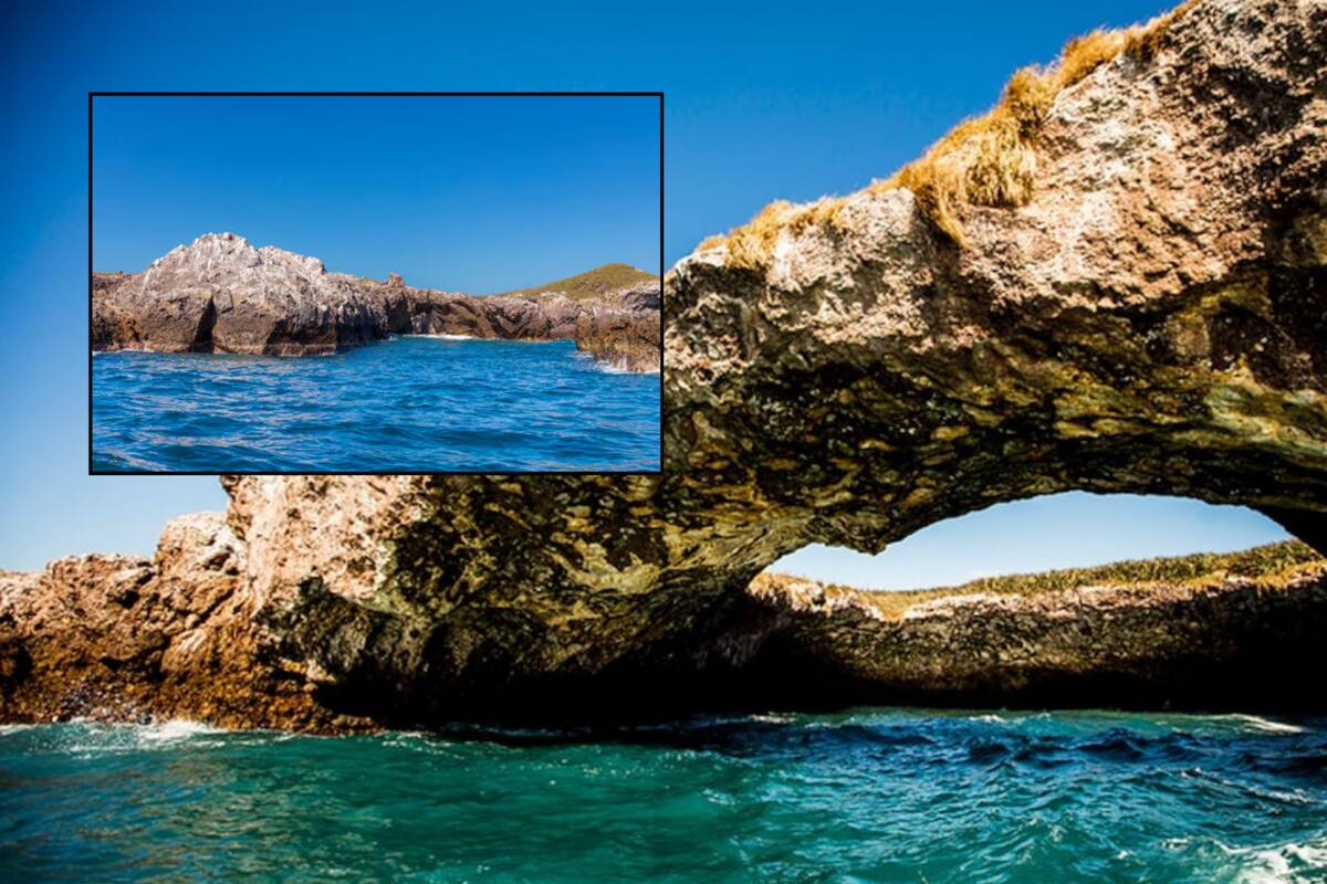 Esta es la Playa Fantasma de México: Un paraíso secreto que aparece y desaparece