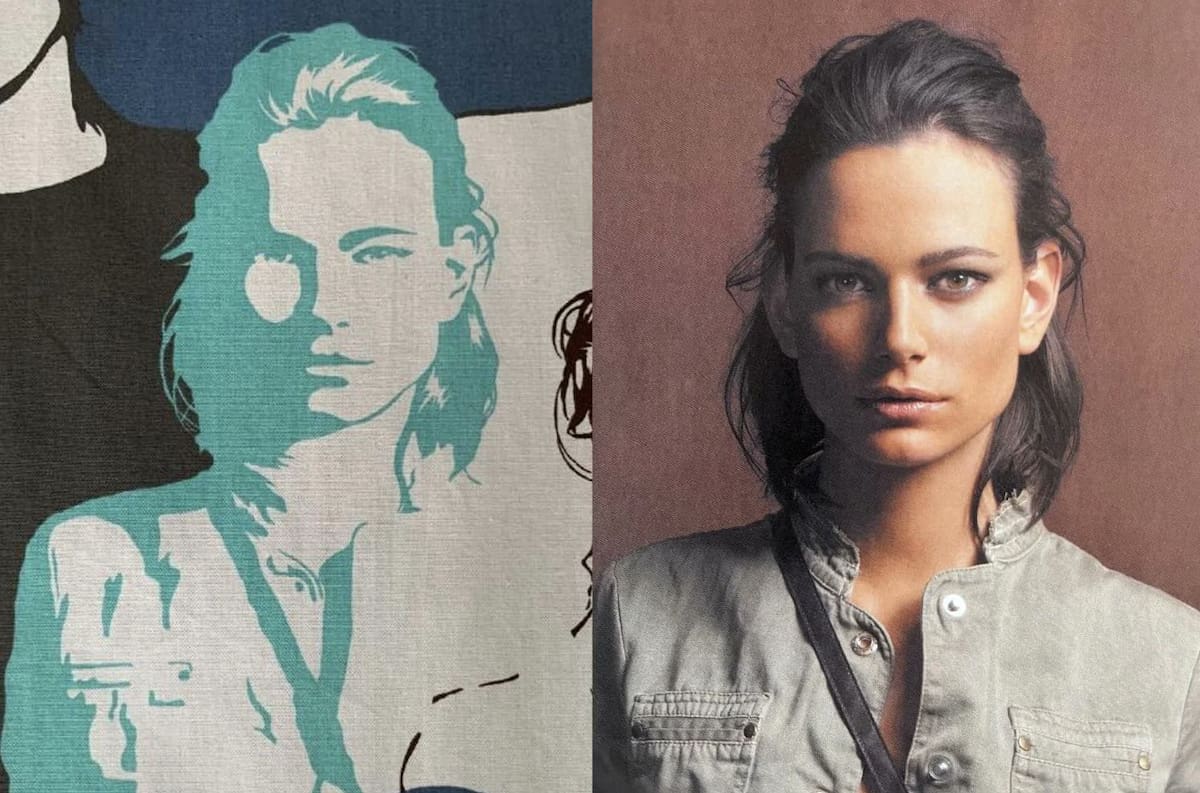 Imagen confirmando a la celebridad número 6|Foto: X (@EstradioI)