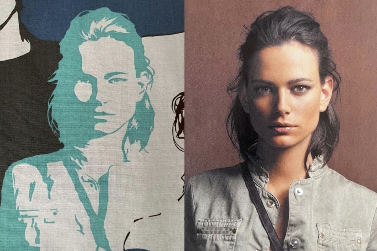 El misterio de años sobre la "Celebridad Número 6" de Reddit finalmente ha sido resuelto