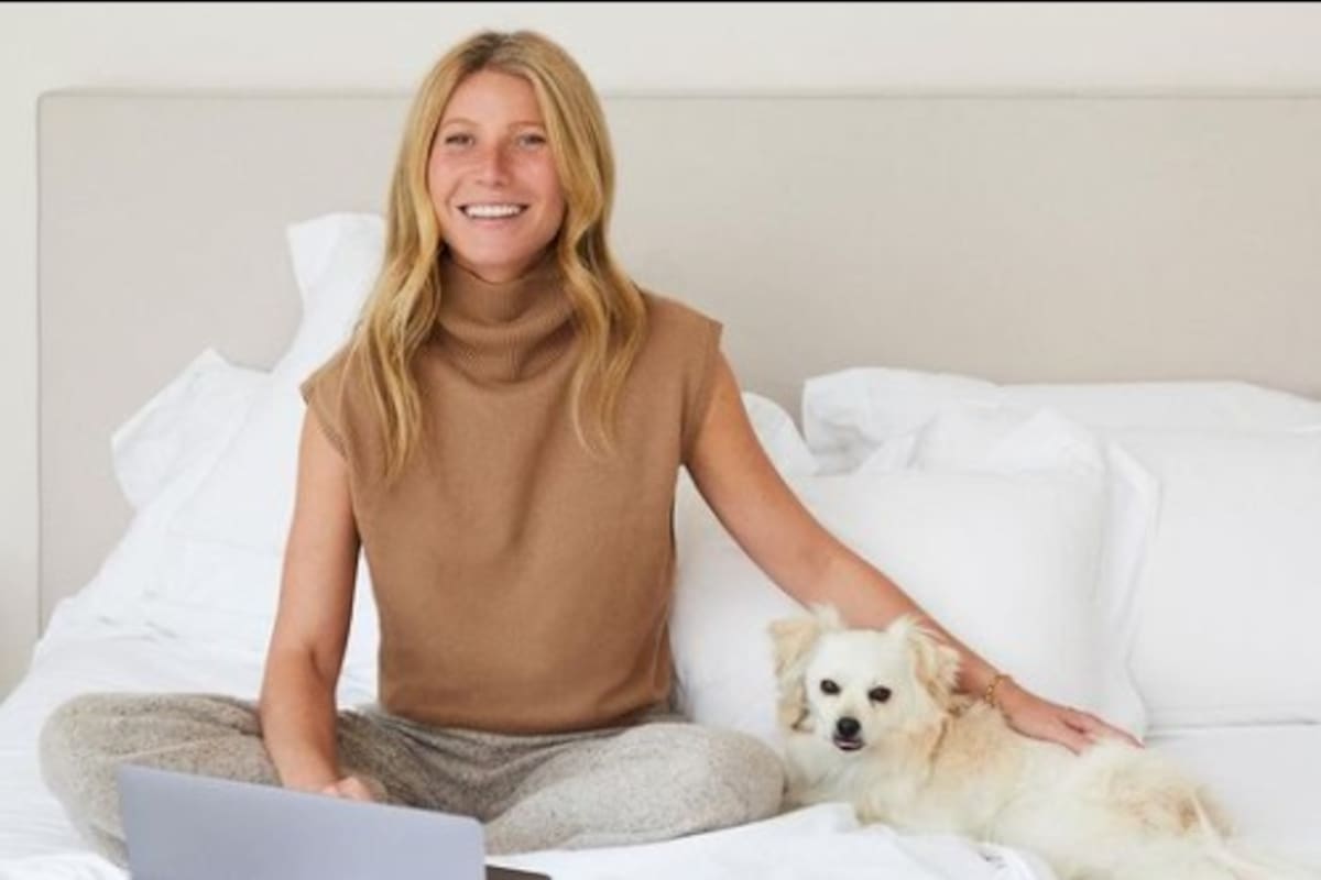 Gwyneth Paltrow fue demandada por 5 millones de dólares tras explosión de veladora que “huele como su vagina”