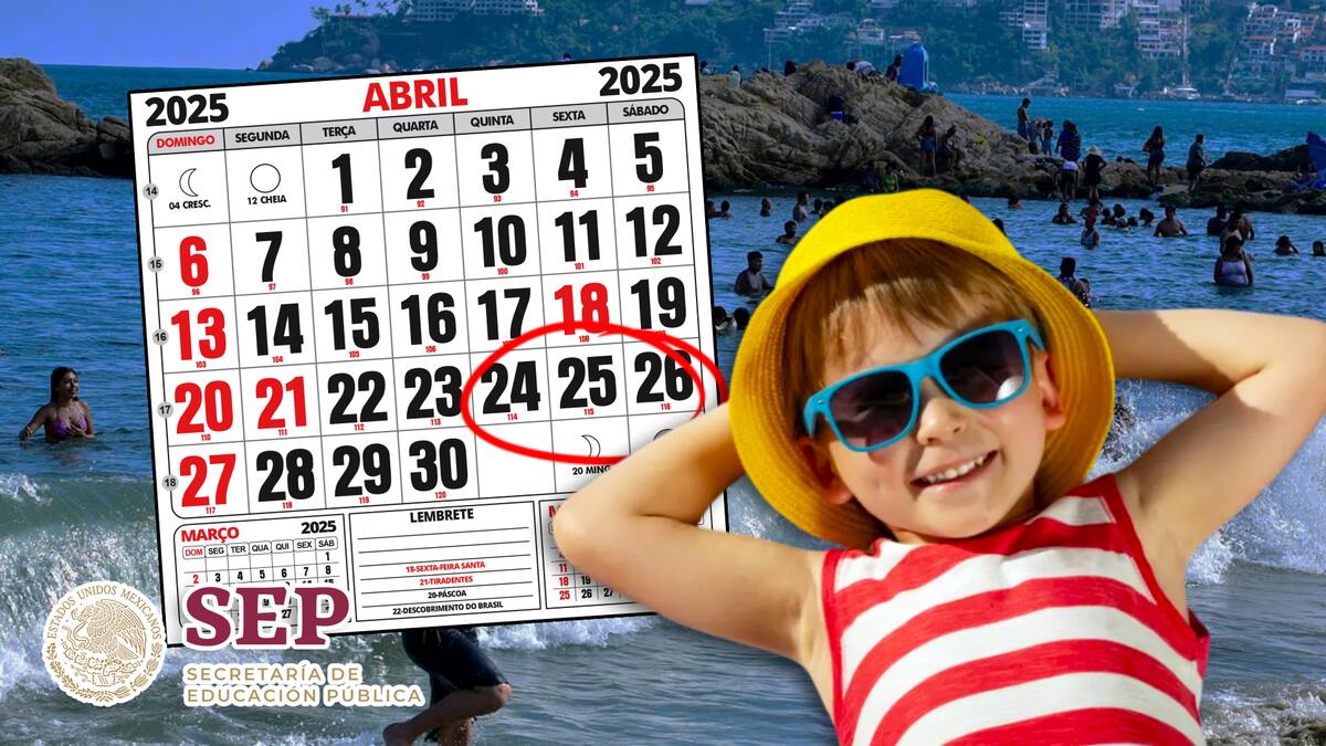 Feriados y vacaciones de Semana Santa 2025: Conoce los días clave. FOTO: Especial