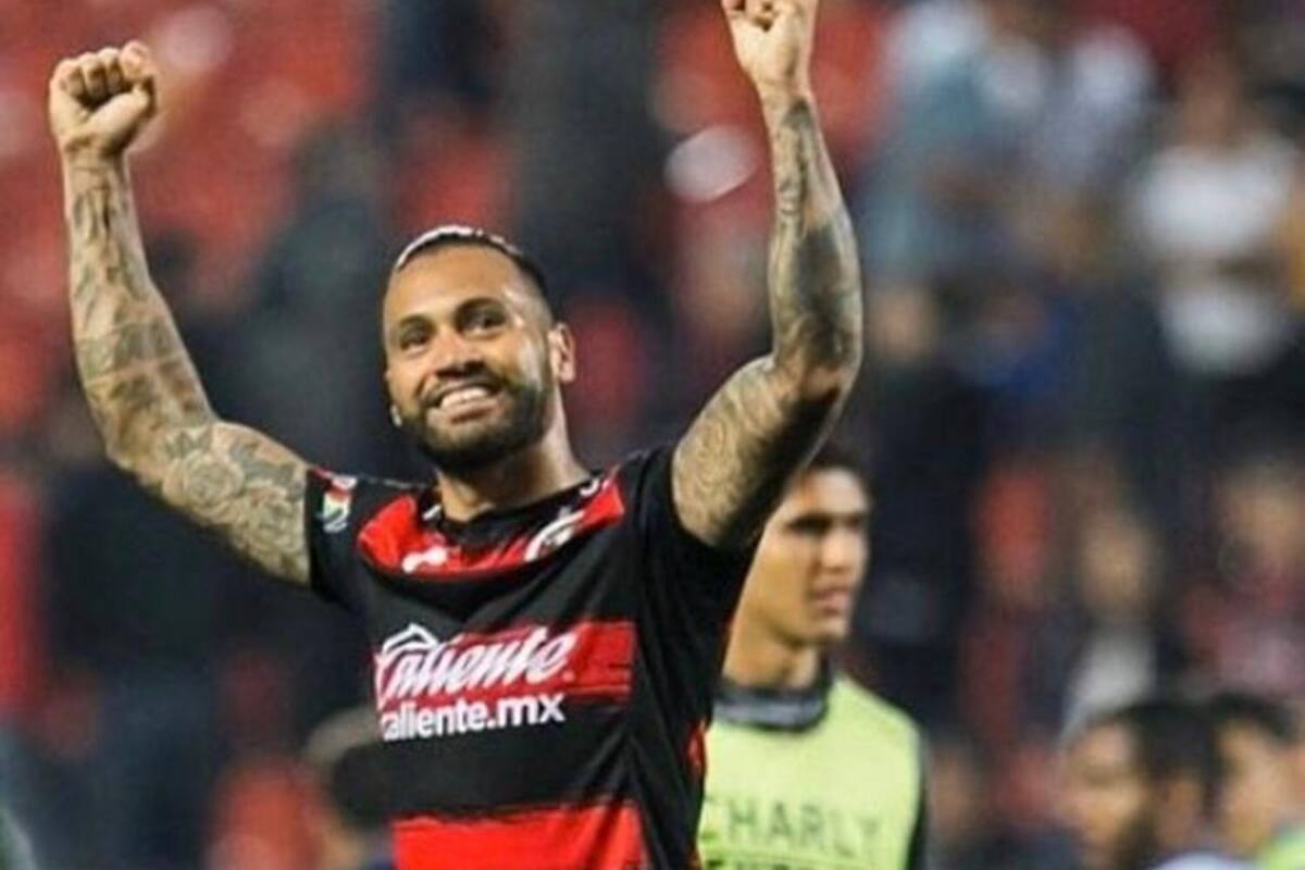 "La Avispa" Velázquez tendrá segunda etapa en Xolos
