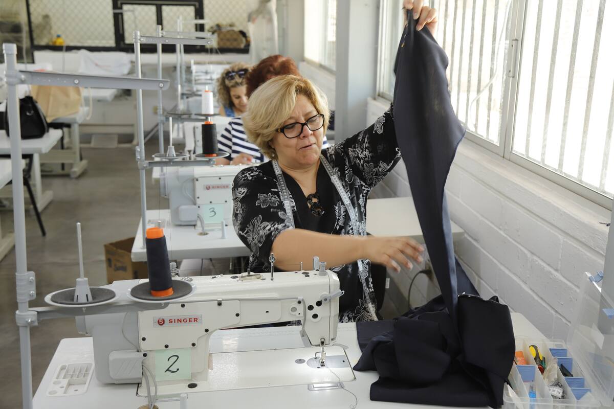 Un 80% de egresados del Icatson trabajan en lo que estudiaron