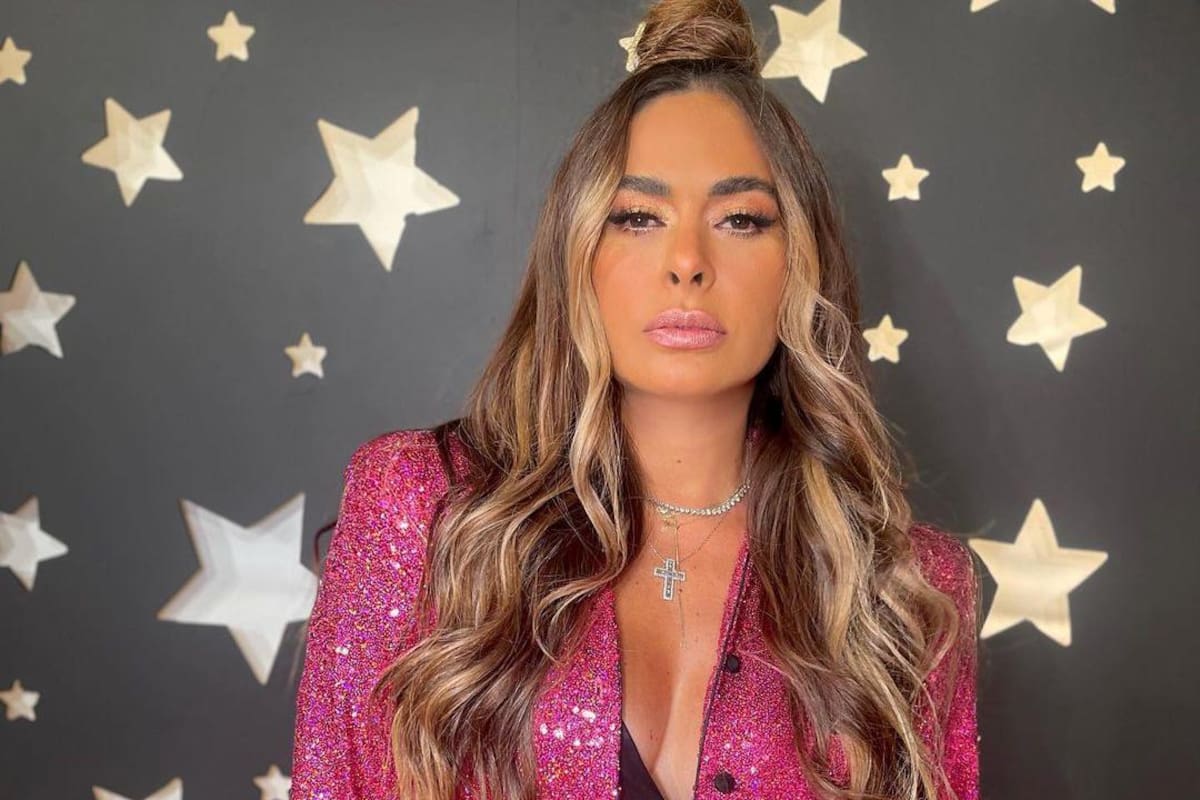 ¿Hay un video para adultos de Galilea Montijo?