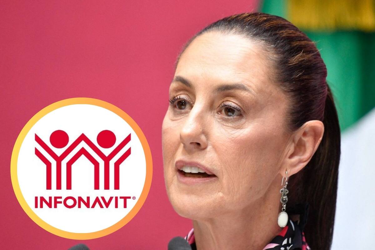 Claudia Sheinbaum asegura que en su gobierno habrá recursos para que los jóvenes compren una vivienda