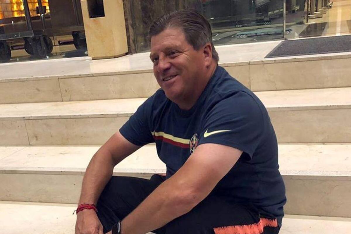 Miguel Herrera afirmó que se debieron tomar otras medidas sobre el coronavirus