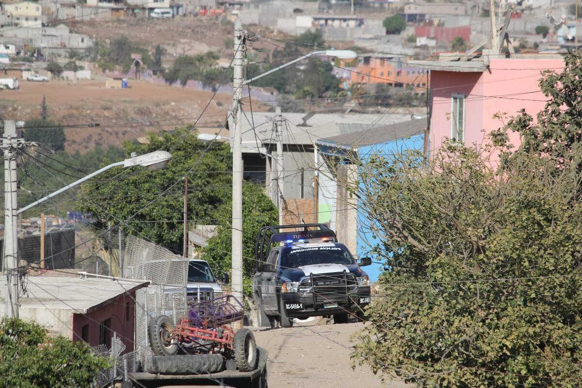 Hombre es asesinado al recibir varios disparos en la Presa Este