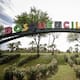 Así protegen a los animales del frío en el zoológico