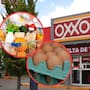OXXO apuesta al segmento de despensa; elevará su oferta de productos básicos como el huevo en paquetes pequeños para competir con los supermercados en México