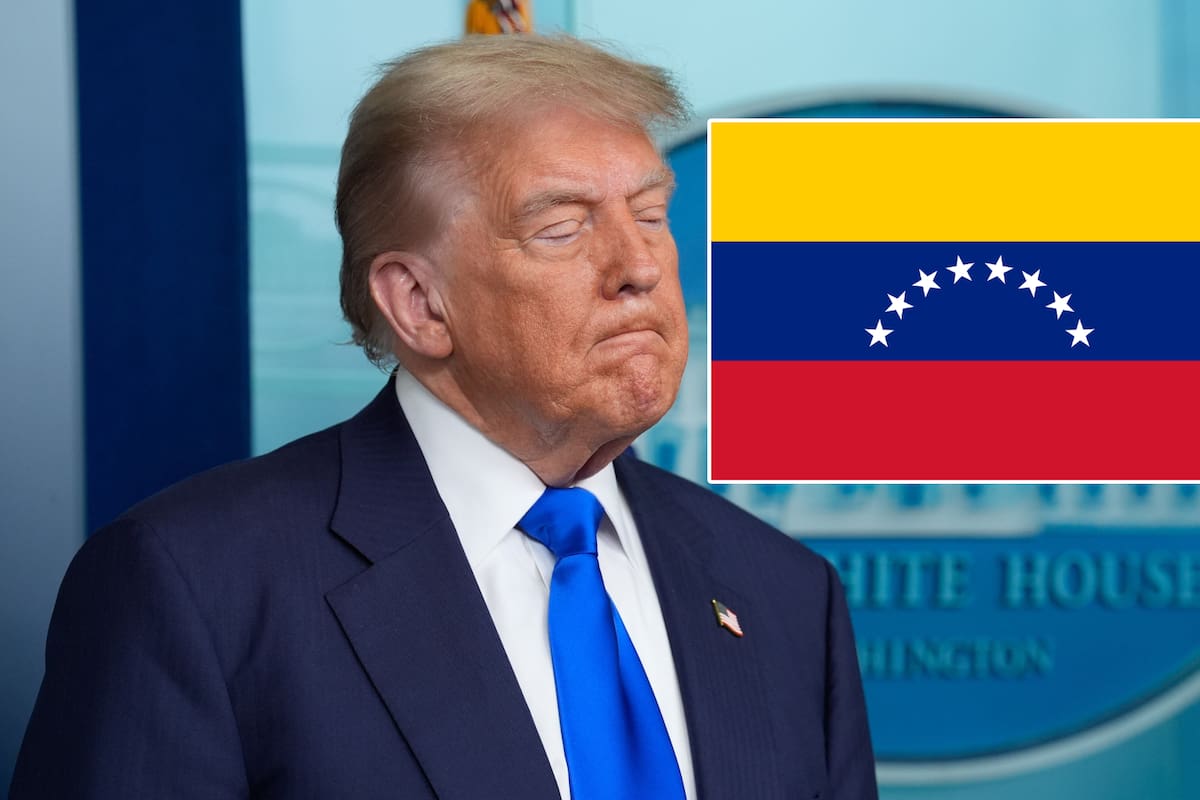Senado de Estados Unidos rechaza resolución para limitar capacidad de Trump de atacar Venezuela