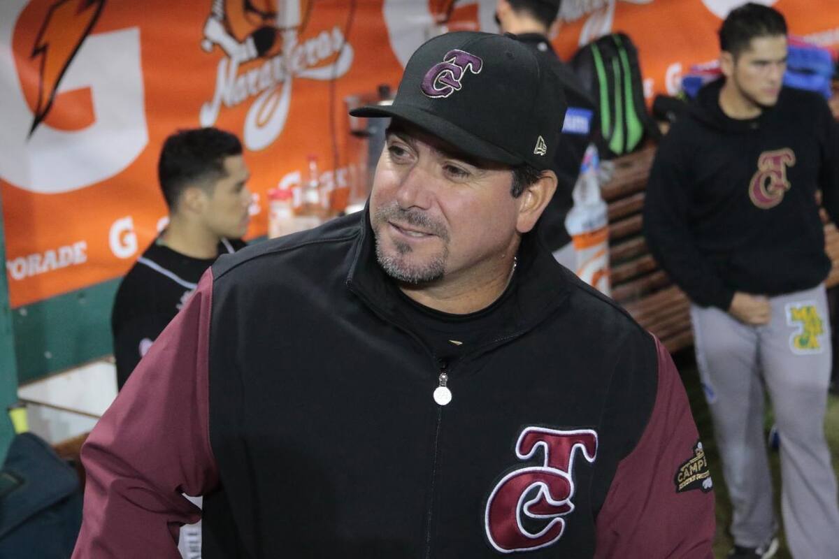 Viola mánager de Tomateros medidas pese a dar positivo a Covid-19