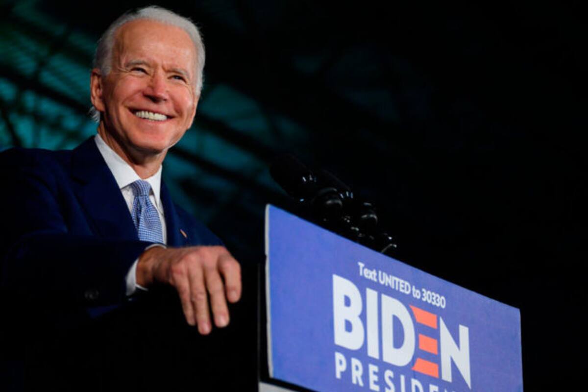 Diplomacia de Biden abonará a agenda bilateral: Economista