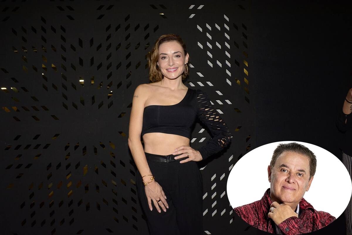 Esto dijo Marimar Vega sobre la nueva versión de ‘La señora presidenta’ con Mario Bezares