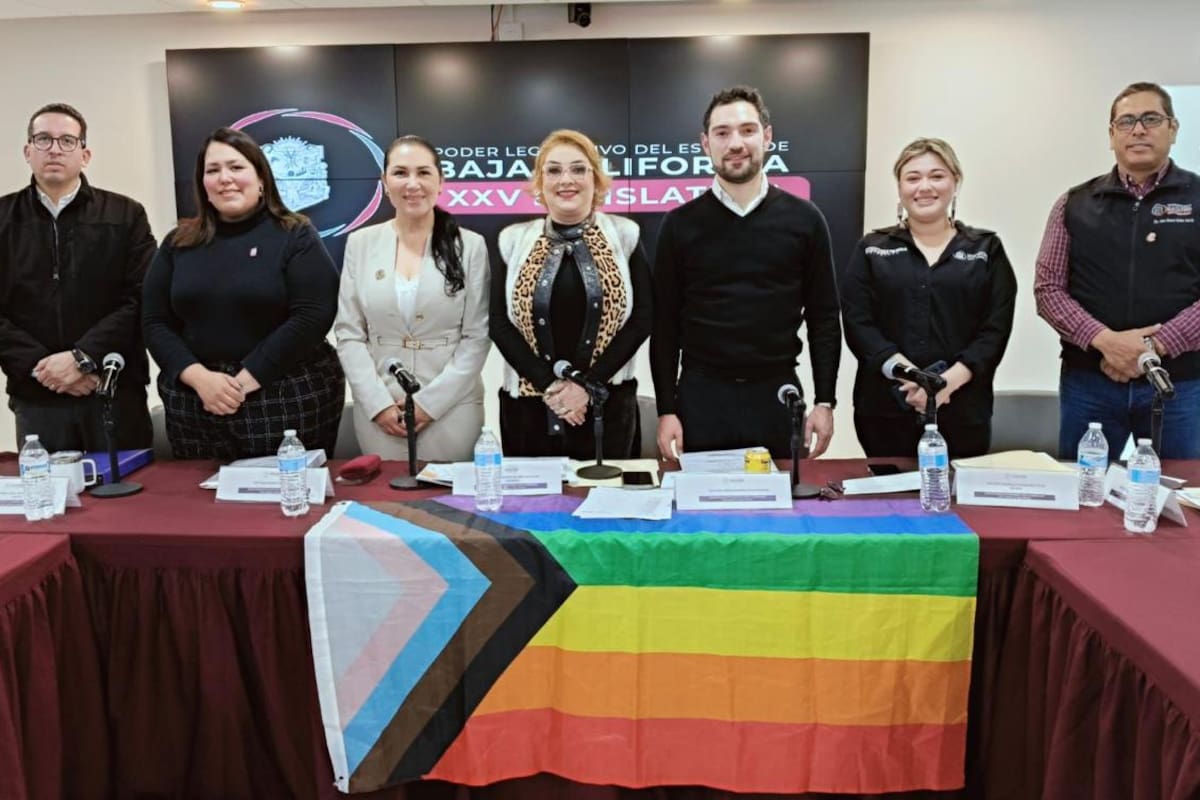 Avanza reforma para garantizar un turismo libre de discriminación por orientación sexual