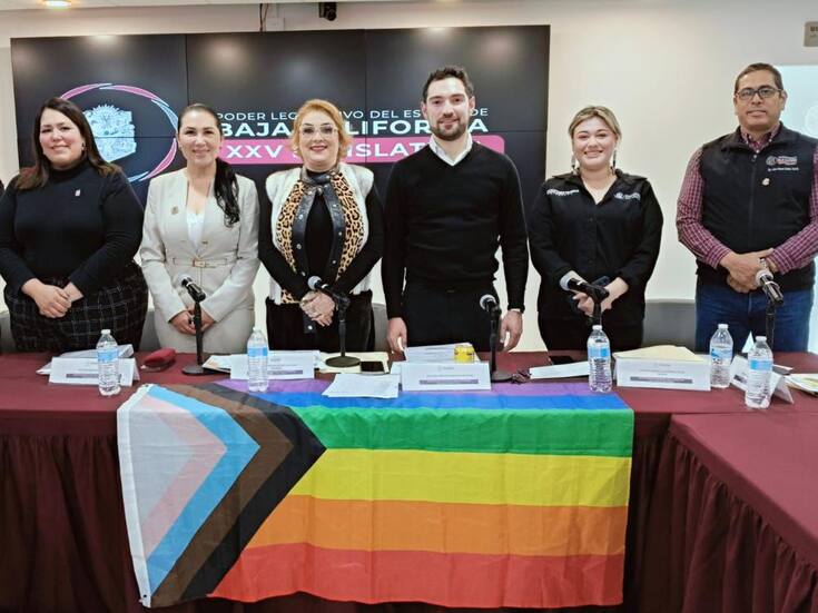 Avanza reforma para garantizar un turismo libre de discriminación por orientación sexual