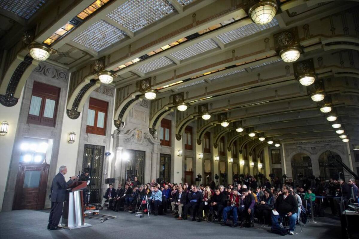Hay varias hipótesis en masacre de familia LeBarón: AMLO