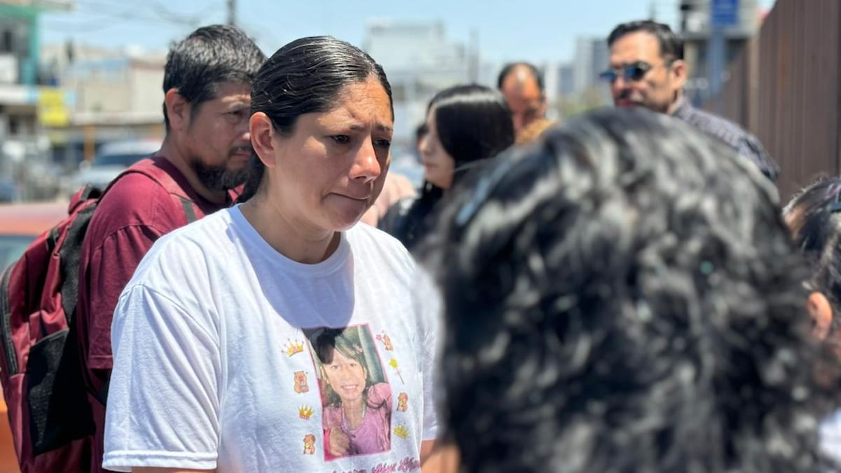 Familiares de víctimas de atropellamiento Silvia Yáñez y Silvia López celebran aprobación de Ley Silvia en Baja California
