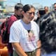 Familiares de víctimas de atropellamiento Silvia Yáñez y Silvia López celebran aprobación de Ley Silvia en Baja California