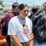 Familiares de víctimas de atropellamiento Silvia Yáñez y Silvia López celebran aprobación de Ley Silvia en Baja California