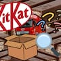 Robo de más de 12 toneladas de chocolates KitKat en Europa activa rastreador para ubicar productos robados y evitar su venta ilegal en el mercado