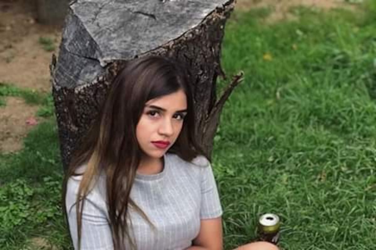 Localizan calcinado el cuerpo de Dulce Ivana
