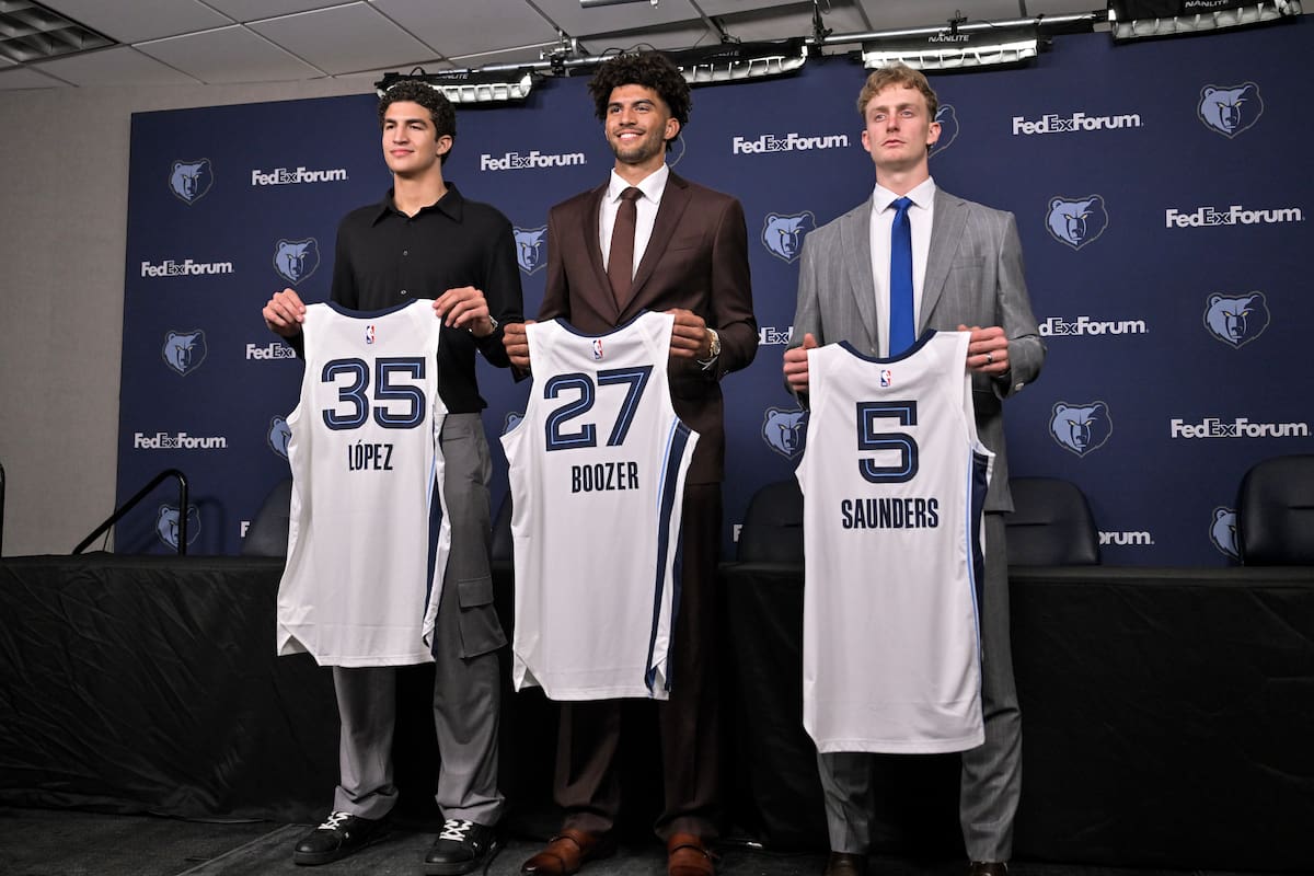 Podría Karim López debutar este fin de semana con Grizllies en Summer League