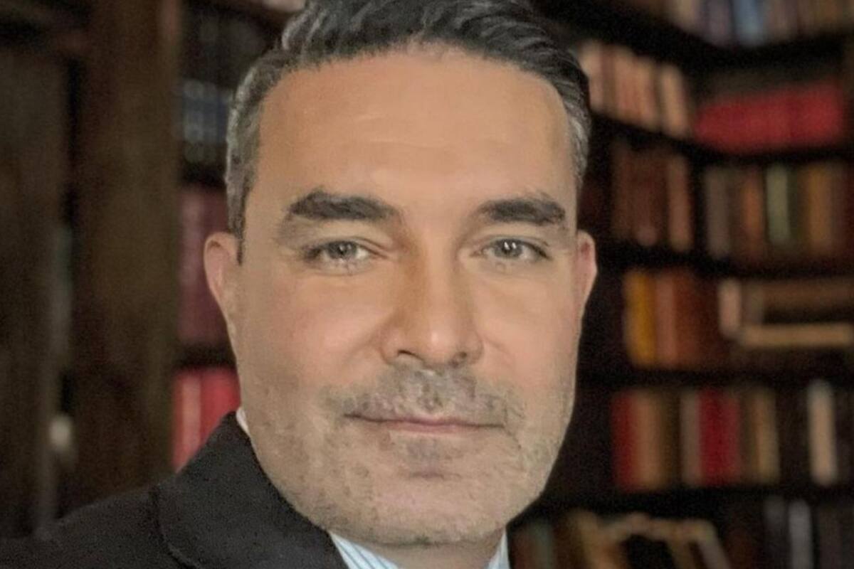 Mauricio Islas comparte emotivo recuerdo del último día con su madre