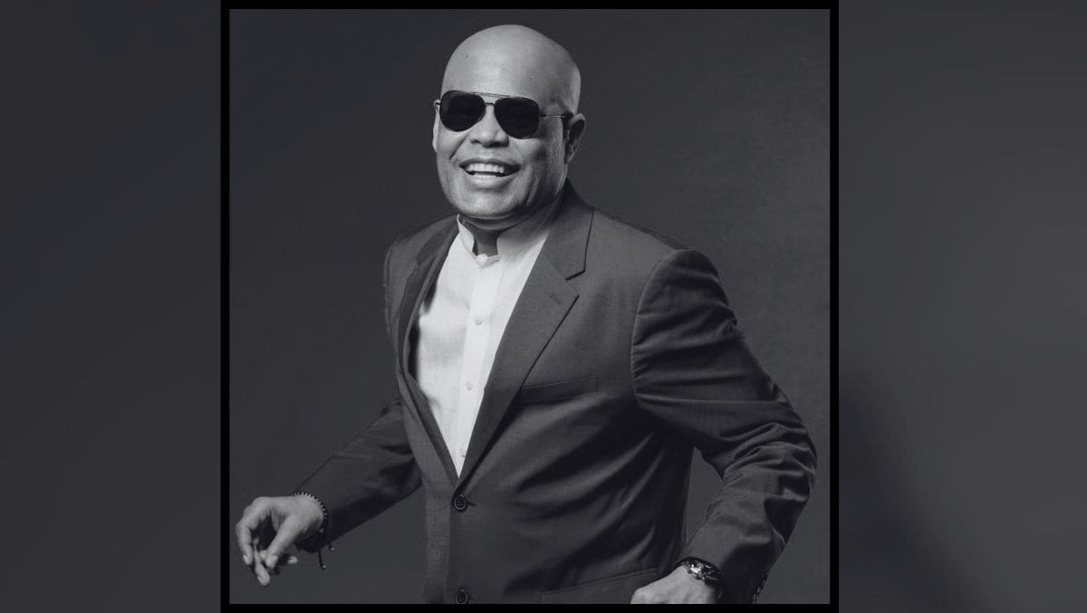 Muere Rubby Pérez, “La voz más alta del merengue”, tras colapso en la discoteca Jet Set