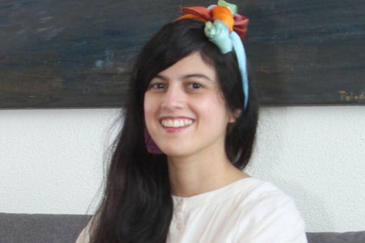 Quién es Brenda Lozano, qué ha dicho de AMLO y por qué la critican junto a Ebrard