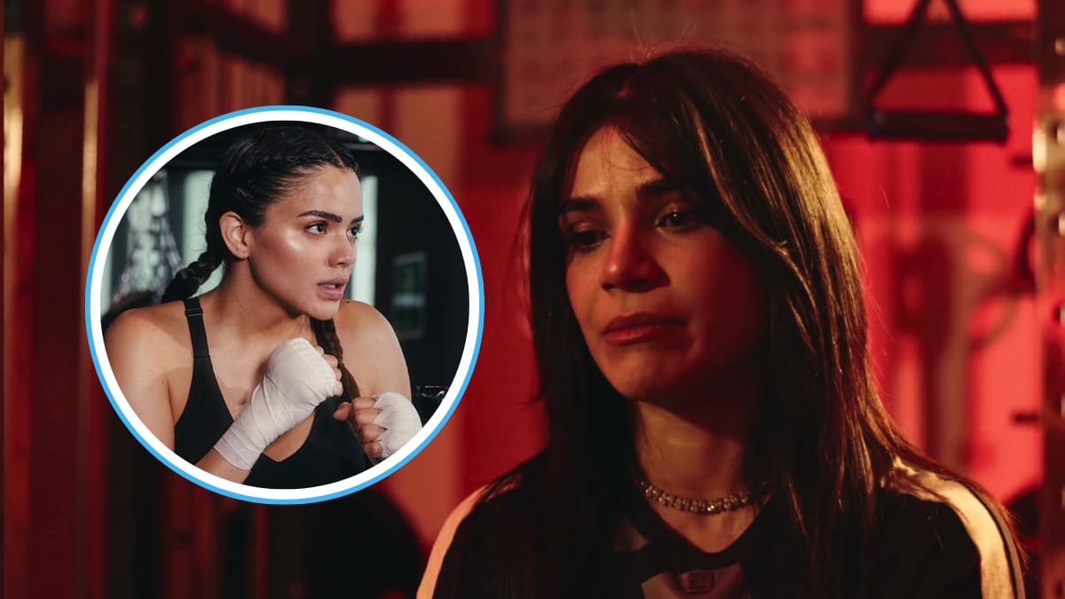 Alana Flores en lágrimas tras cancelación de pelea con Samadhi Zendejas y la llama cobarde: “Me siento muy decepcionada”