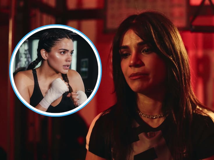 Alana Flores en lágrimas tras cancelación de pelea con Samadhi Zendejas y la llama cobarde: “Me siento muy decepcionada”