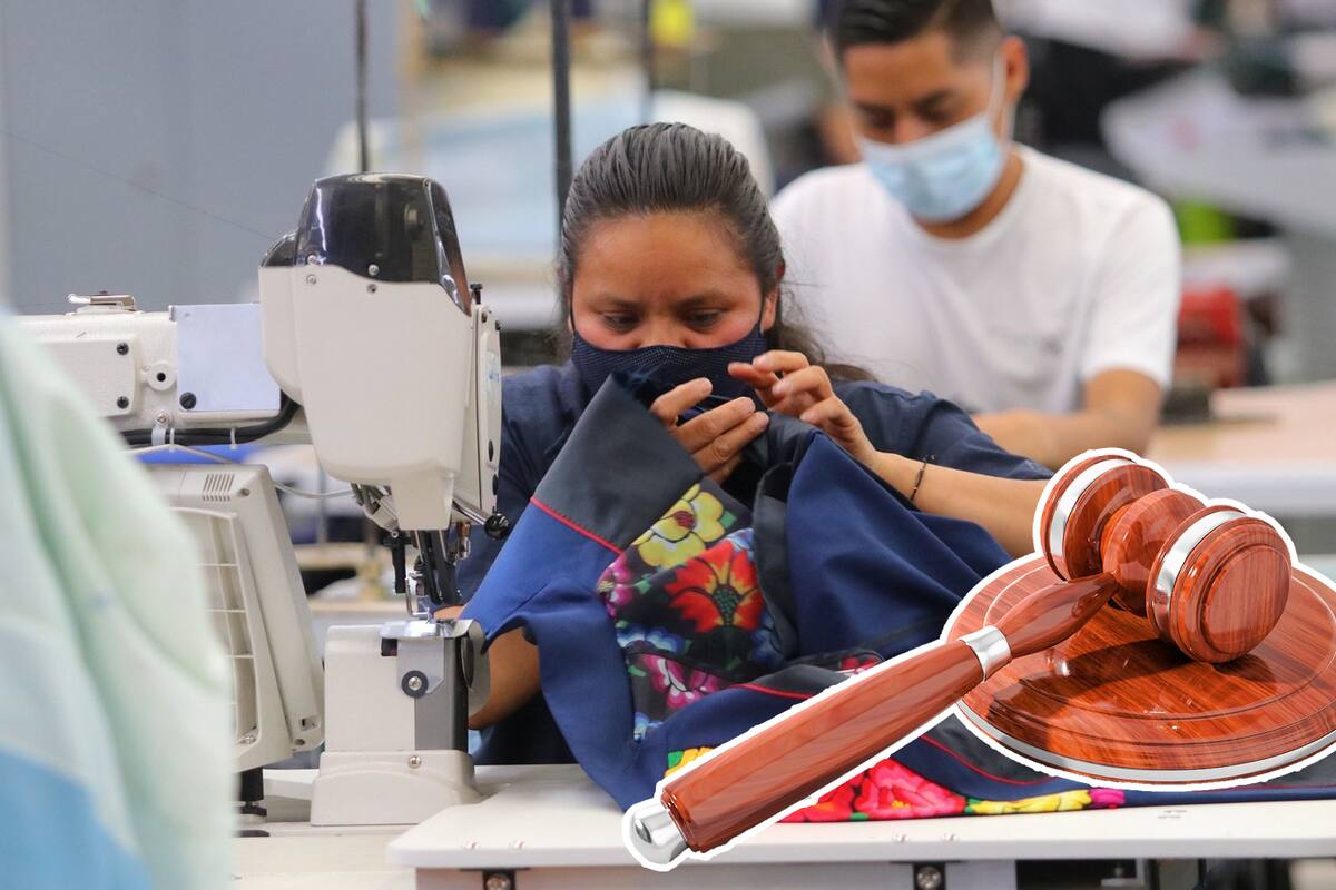 Más de 23 mil conflictos laborales faltan por resolver en BC: STPS