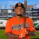 Willie Calhoun regresa con Naranjeros de Hermosillo