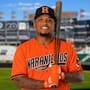 Willie Calhoun regresa a Naranjeros de Hermosillo para disputar su tercera temporada en la LMP