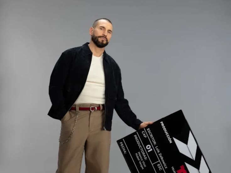 ¡Arre! Rafa Amaya trae de vuelta a Casillas