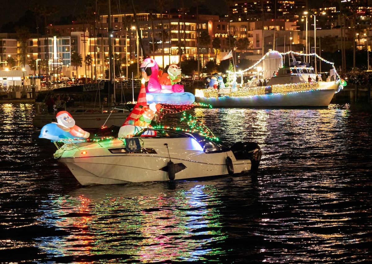 Foto: Maritime Museum of San Diego